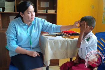 TK Sorowako raih penghargaan nasional