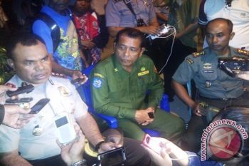 Dandim minta kepala suku serahkan pelaku pengeroyokan kasus organda