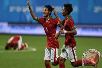  Lawan Filipina Timnas istirahatkan pemain kunci