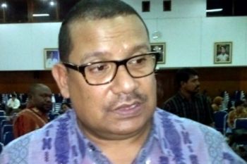 230 utusan hadiri Rakernas Asosiasi Bappeda di Papua