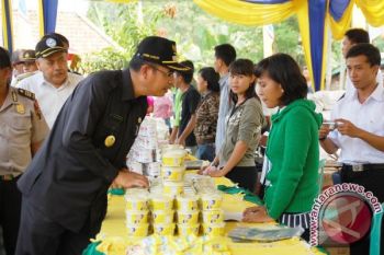 Pemkab Mura gelar pasar murah