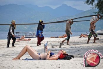 Bi: pariwisata belum berkontribusi terhadap perekonomian NTB
