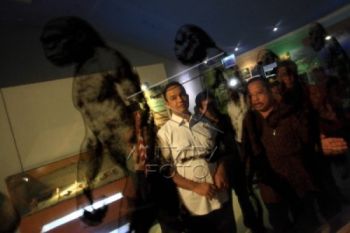 Mendikbud Ajak Siswa Berlibur ke Museum