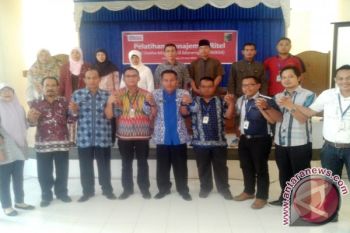 Alfamart Gelar Pelatihan Ritel Di Lombok Timur