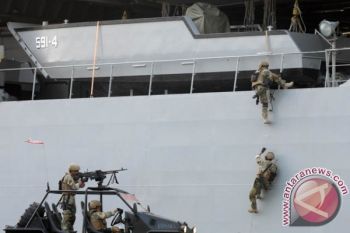 VBSS Satkopaska