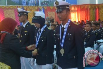 Lulusan SUPM Pariaman Miliki Sertifikat Keahlian