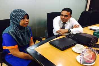 Polisi Temukan Korban Perdagangan Orang Di Malaysia