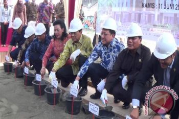 DPD mulai bangun kantor perwakilan di Yogyakarta