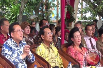 DPD usulkan dana aspirasi tidak berdasarkan dapil
