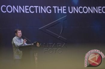 Wapres: Tingkatkan Penggunaan Sumber Energi Terbarukan