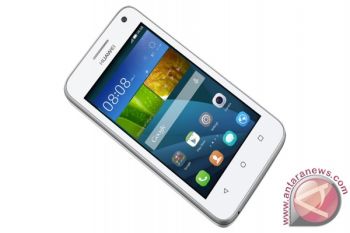 Huawei bidik pasar Sumatera