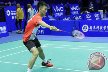  SEAG 2015 (BULU TANGKIS) - Kemenangan Iksan antarakan Indonesia ke final  
