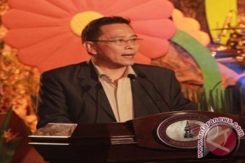 Pembangunan Jalan Kota Tomohon Capai 336,31 Kilometer 