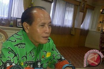  Sembilan Kabupaten Sentra pertanian dibangun sumur bor