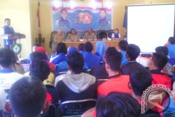 Karang Taruna Kotim Gali Potensi Desa