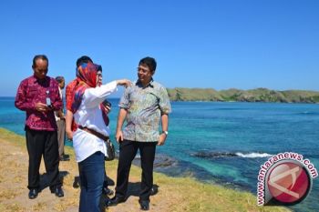 Wagub: Presiden akan hadiri "grounbreaking" hotel Mandalika Resort