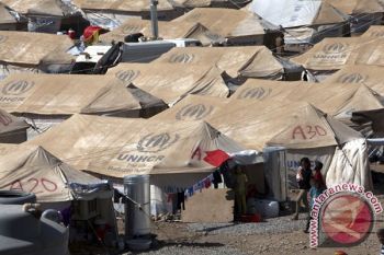 Arab Saudi Lancarkan Upaya Bantu Pengungsi Suriah di Jordania