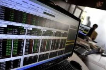 Jumat, IHSG Dibuka Menguat Tipis 5,06 Poin