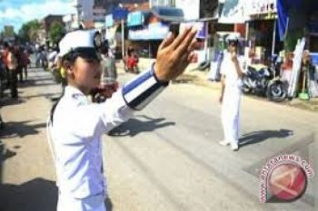 Pendidikan Lalu Lintas Diterapkan di Temanggung