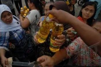 Tekan Harga, Pemkot Gelar Pasar Murah