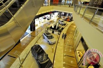 Kepolisian Diminta Tertibkan Mobil Mewah di Jakarta