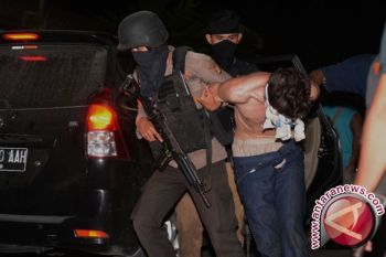 Polsek Pelabuhan Mentaya Waspadai Pengikut Paham Radikal