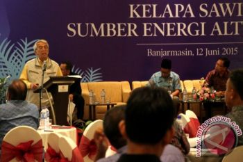 SUMBER ENERGI ALTERNATIF