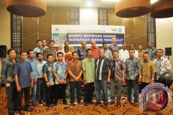 Kemenaker apresiasi PKB Newmont dengan pekerjanya