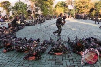 Wartawan Latihan Kedaruratan