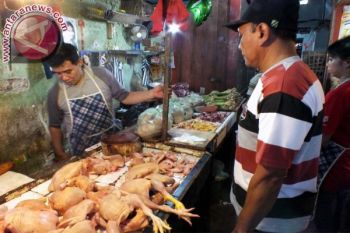 Jelang Ramadhan Harga Daging di Jember Naik