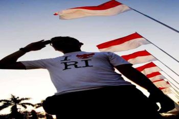 Peneliti: sinergi bangsa-pemuda-revolusi perlu dibangun 