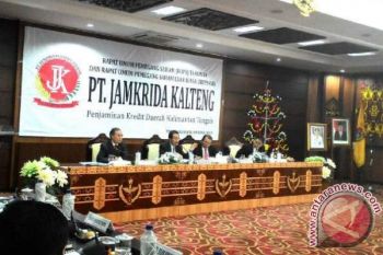 3 Kabupaten Komitmen Setor Dana Ke PT Jamkrida 