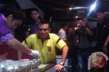Dishub Kotim Berencana Periksa Urine Para Sopir 