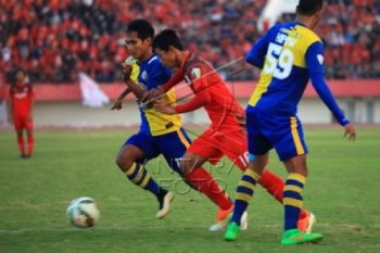 Persis Krisis Pemain Belakang Lawan PSIS