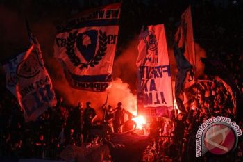 Arema Pastikan Ikut Piala Presiden