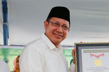 Menag Akan Buka Tiga Kegiatan Keagamaan di Ambon