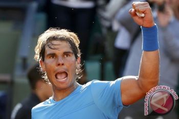 Nadal Tundukkan Tomic Di Stuttgart