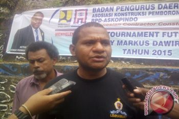 32 tim siap berlaga dalam BMD Cup I