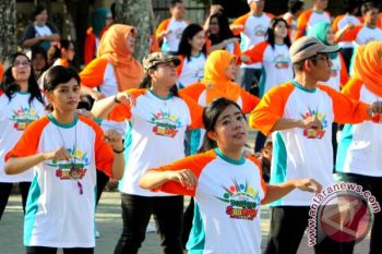 BORNEO SUNDAY