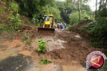 Camat: Poros Palu-Napu Masih Belum Normal 