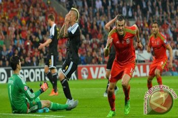 Hasil pertandingan kualifikasi Piala Eropa 2016       