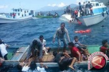 Pemkab Donggala Sediakan Kapal Penumpang Dan Barang 
