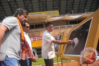 OCA minta Indonesia bentuk komite Asian Games