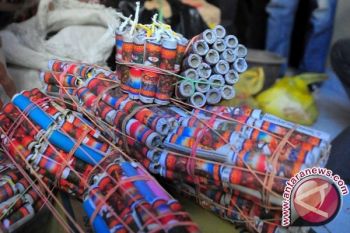 Pemkot Balikpapan Razia Petasan Selama Ramadhan 