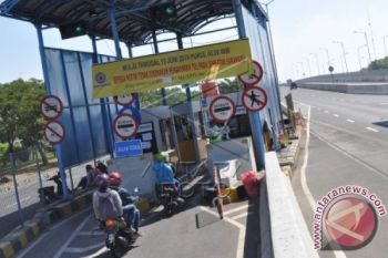 Pengelola: Pembebasan Tarif Suramadu Hilangkan Antrean Pengendara