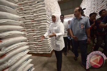 Menteri Sosial Minta Distribusi Raskin Dipercepat