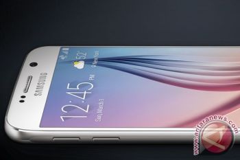  S6 Teratas di Booth Samsung ICS 2015