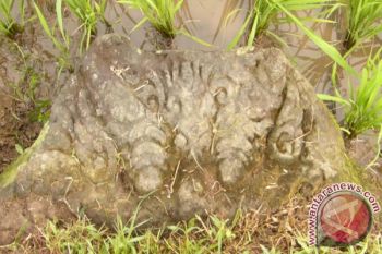 Masyarakat Karangbajang minta BPCB kembalikan patung Nandi