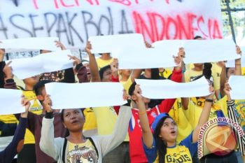 AKSI BARITO MANIA