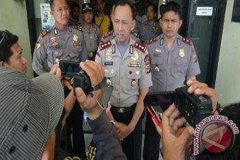 Kapolres Minta Keluarga Korban Bantu Penyidikan Pembunuhan 